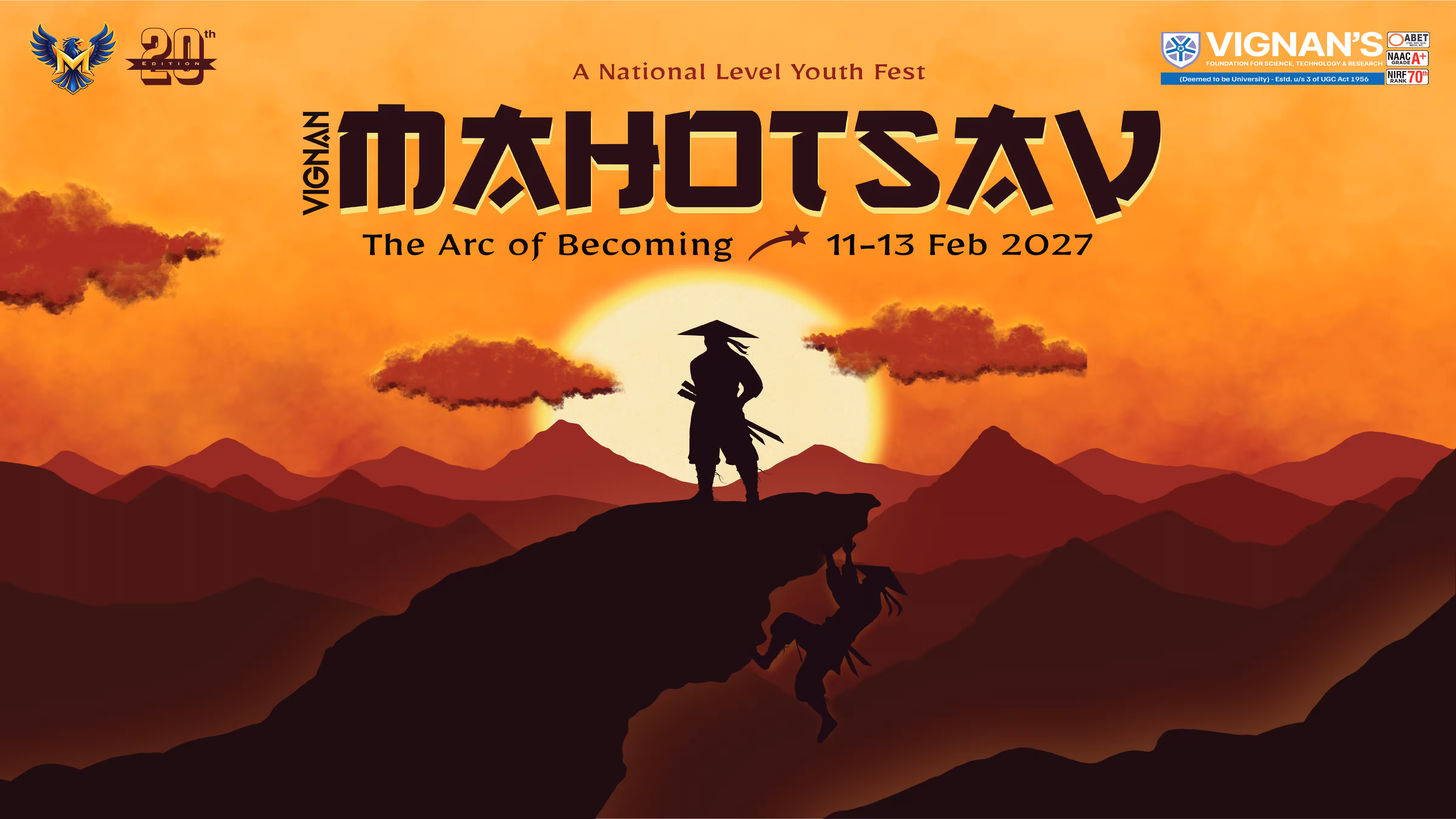 Vignan Mahotsav 2027